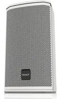 Tannoy VX 8-WH пассивная АС, 8"Dual Concentric, RMS130Вт/прогр.260Вт/пик.520Вт, 8Ом, 85Гц-35 кГц ±3