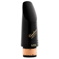 M30 Bb эбонитовый Мундштук для кларнета Vandoren 