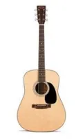 Martin D18  STANDARD SERIES акустическая гитара Dreadnought с кейсом
