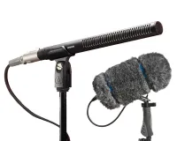 Audio-Technica BP4029 - Микрофоны для видеокамер