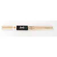 Leonty LMetal Hornbeam Natural Metal - Палочки для ударных