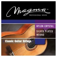 Magma Strings GC115D - Струна 5 для классической гитары, Серия: Nylon Crystal Gold Alloy Wound