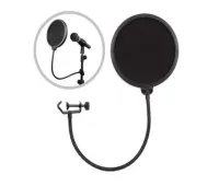 SP-340 Поп-фильтр, N-Audio