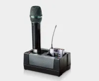 JTS CH-2 Зарядное устройство для 2 шт JSS-20 или UF-20TB