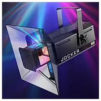 ИМЛАЙТ JOCKER Эффектный прожектор на галогенной лампе 250 Вт.