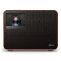 Проектор BenQ X3100i (DLP, 4LED, 4K UHD (3840×2160), 600 000:1, 3300 ANSI, TR 1.15-1.50)