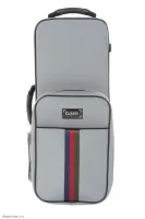 BAM CASES SG3021SG Серый - Кейс для саксофона