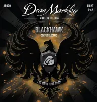 Dean Markley DM8000 - Струны для электрогитар