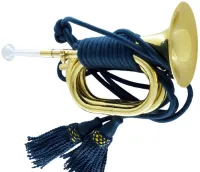 Горн CarolBrass Mini