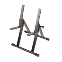 FENDER Amp Stand, Large стойка для комбоусилителя, большая (нагрузка до 68кг)