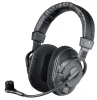 Beyerdynamic DT-297-PV/80 MKII - Интерком-системы