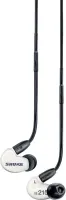 SHURE SE215 m+SPE - Наушники вставные