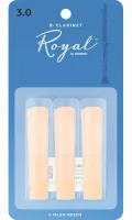 Трости для кларнета Rico Royal RCB0330