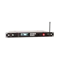 SHURE RF VENUE RFV-RACKPROE - Радиосистема (радиомикрофон)