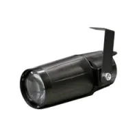 Astralight apl03  лучевой прожектор на led, 3 w цвет белый, для подсветки зеркального шара 20-30см