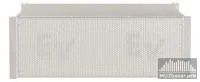 Electro-Voice XLD 281-FGW элемент линейного массива, 3-х полосн., би-амп/три-амп, 129 дБ @ 4box, 120°, всепогодный, белый