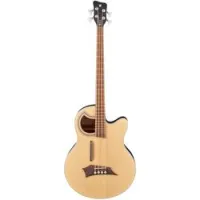 Warwick rockbass alien std 4 nts  электроакустическая бас-гитара,