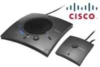 ClearOne CHAT 150 Cisco- Групповой спикерфон для офисных телефонов Cisco