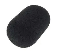 Shure A7WS - Ветрозащита