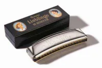 M619501 Unsere Lieblinge 32 Губная Гармошка октавная Hohner