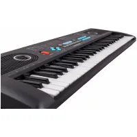 TERRIS TK-150 BK - Синтезатор