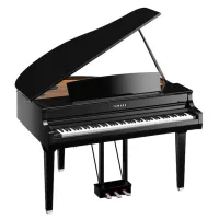 Yamaha csp-295gp  электророяль, 88 клавиш