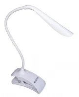 JOYO JSL-01 White LED Music Stand Light светодиодная лампа для пюпитра на прищепке, гусиная шея, USB