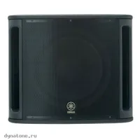 YAMAHA MSR800W - Сабвуфер