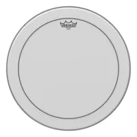 REMO PS-0118-00 Batter, Pinstripe, Coated, 18'' пластик