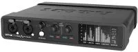 MOTU UltraLite-mk5 - аудиоинтерфейс USB, АЦП/ЦАП: 24бит/192кГц, ЦАП ESS...