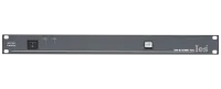 SW-622HDE-12G 6-ти канальный коммутатор резерва 2 в 1 Les
