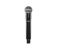 Shure Adx2fd/sm58=-g56