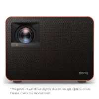 BENQ X3000i (LED)- Проекторы
