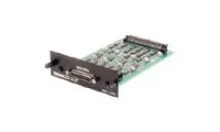 Yamaha MY8-AE  карта I/ O AES/ EBU (D-sub 25pin x1) для PM1D, DM2000, DM1000,02R96, 01V96, DME32