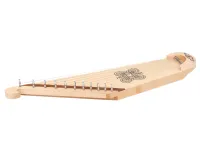 MG-KN11FI Кантеле 11-струнное, цвет ель, Мир гуслей