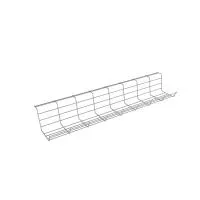 FORMING FUNCTION 3603000102- Горизонтальный кабельный лоток 724 мм, серебристый
