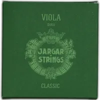 Комплект струн для альта Jargar Classic Dolce Green 022