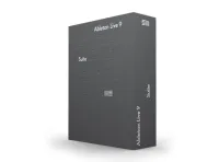 Ableton Live 9 Suite UPG from Live Lite - Обновление программного обеспечения...