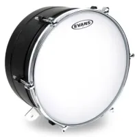 EVANS (НЕ ДЛЯ ПРОДАЖИ) B08UV1 8' UV1 COATED однослойный пластик для тома, цвет белый