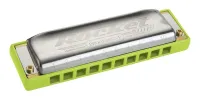 M2015016x Rocket Amp C-major Губная гармошка диатоническая, Hohner