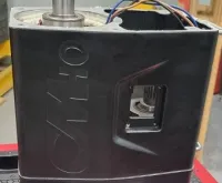 IMLIFT VT Средняя часть корпуса цепной лебедки  D8+
