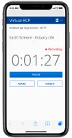 Extron vRCP FlexOS App - Виртуальная панель удалённого управления для серии SMP