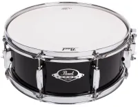 PEARL EXX-1455S/C31-акустический малый барабан серии Export.Размер: 14" x 5,5".Корпус: 6-ти слойный, тополь/махагон.Цвет: No.31 Black - черный