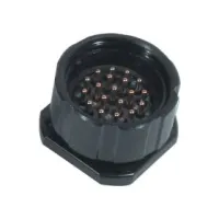 QUIK LOK CP575 CAP FOR MULTIPIN CONNECTOR