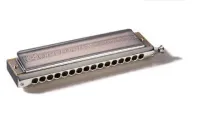 M28001 Chromonica 64 C-major  Губная гармошка Hohner
