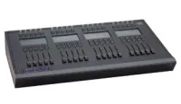 ETC Eos Motorized Fader Wing 20 (EOS MFW 20) Дополнительное крыло фейдеров для системы управления ETC серии Eos (Eos Apex, GIO@5, ION Xe, Ion Xe 20, Eos Ti, GIO, ETCnomad, ETC Puck, Eos Apex Processor, Ion Xe RPU, Eos RPU, Eos Remote Interface, RVI и RVI3