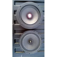 JBL 124-58002-03X