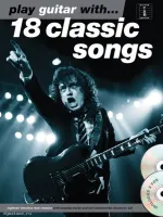MUSIC SALES AM1006599 - Книга с нотами / аккордами для гитары