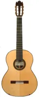 Классическая гитара Manuel Contreras C-1 Spruce