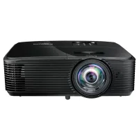 Optoma YNX7317ST (КФ) (черный корпус)- Проекторы